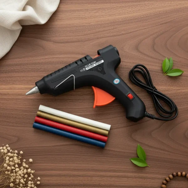تفنگ چسب حرارتی