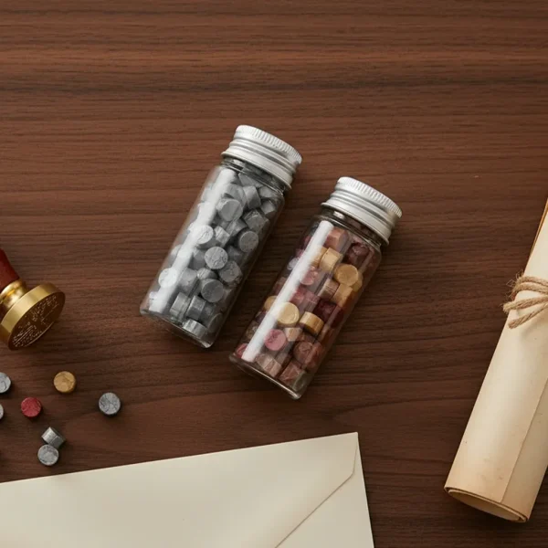 موم حبه ای